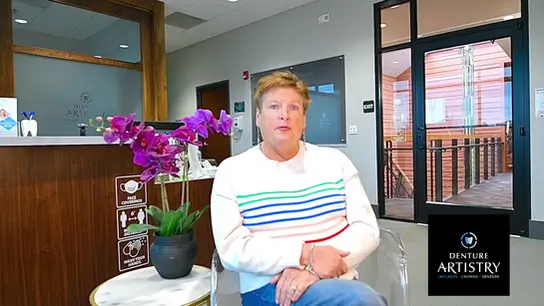 014 patient testimony