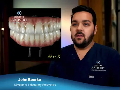 02 fully digital in house dental lab
