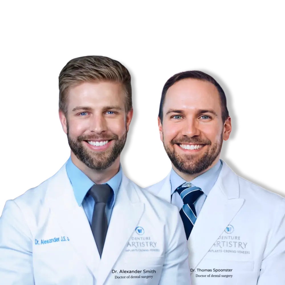 your trusted dentist revealed