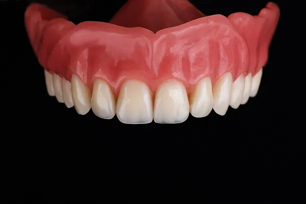 dentures