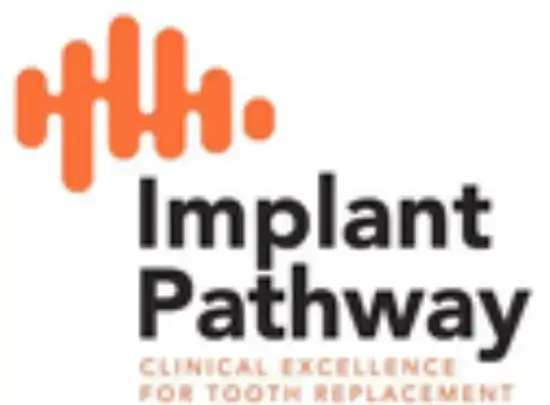 implant pathway