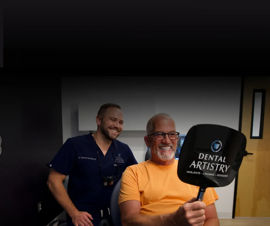 dentist all on x